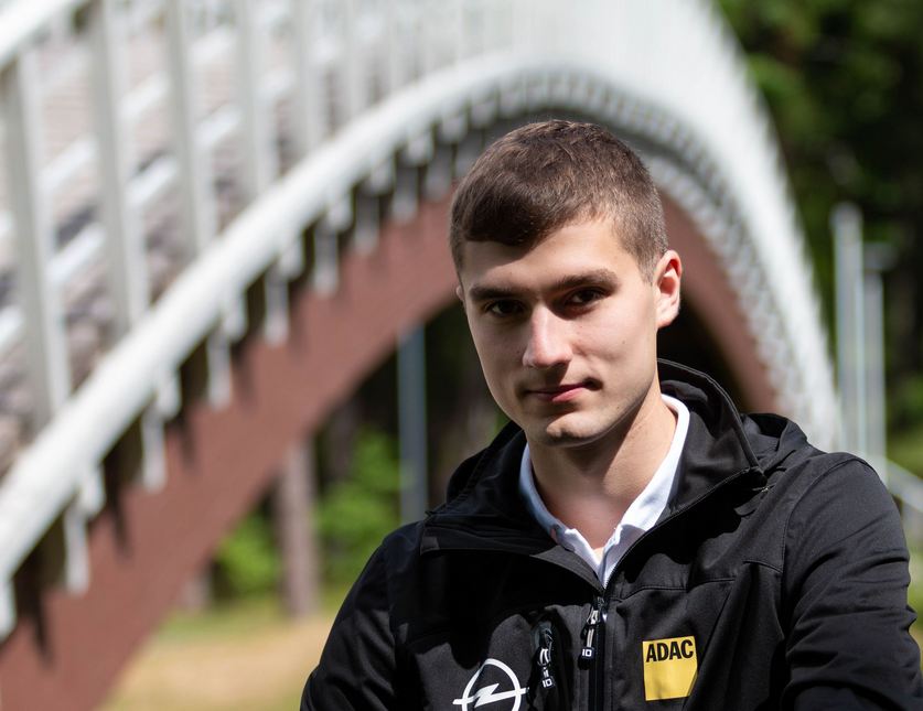 OpensTightens's tweet photo. 02-27-2019 Happy Birthday #KarlMartinVolver (20)
Pic #ArvoMeeks https://t.co/HgW7fsEFgA