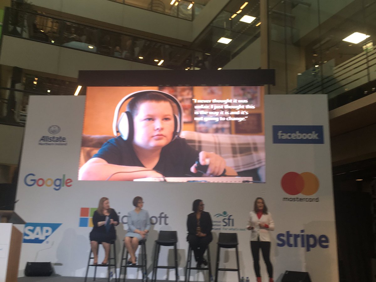 Jenny Kavanagh (@kavanaghjen) on Twitter photo Very proud that #SAP is one of the sponsors of #HopperLocalDublin. Fantastic to hear from such an inspiring lineup of #TrailBlazers and #Leaders in #STEM <a href="/SAPIreland/">SAP Ireland</a> <a href="/LifeatSAP/">Life at SAP</a> Very proud that #SAP is one of the sponsors of #HopperLocalDublin. Fantastic to hear from such an inspiring lineup of #TrailBlazers and #Leaders in #STEM <a href="/SAPIreland/">SAP Ireland</a> <a href="/LifeatSAP/">Life at SAP</a>