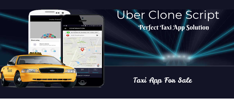 Govche1's tweet image. We develop software like Uber clone that ultimately develop your business. Because the script is encompassed with all the required features and attributes that gratify the expectations.
For more visit us : govche.com/uber-clone-ove…
#UberClone #UberApp #UberScript #BestUberClone