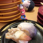 おそ松さん X スシロー がトレンドに Funnitter ファニッター おそ松さん X スシロー がトレンドに Funnitter ファニッター