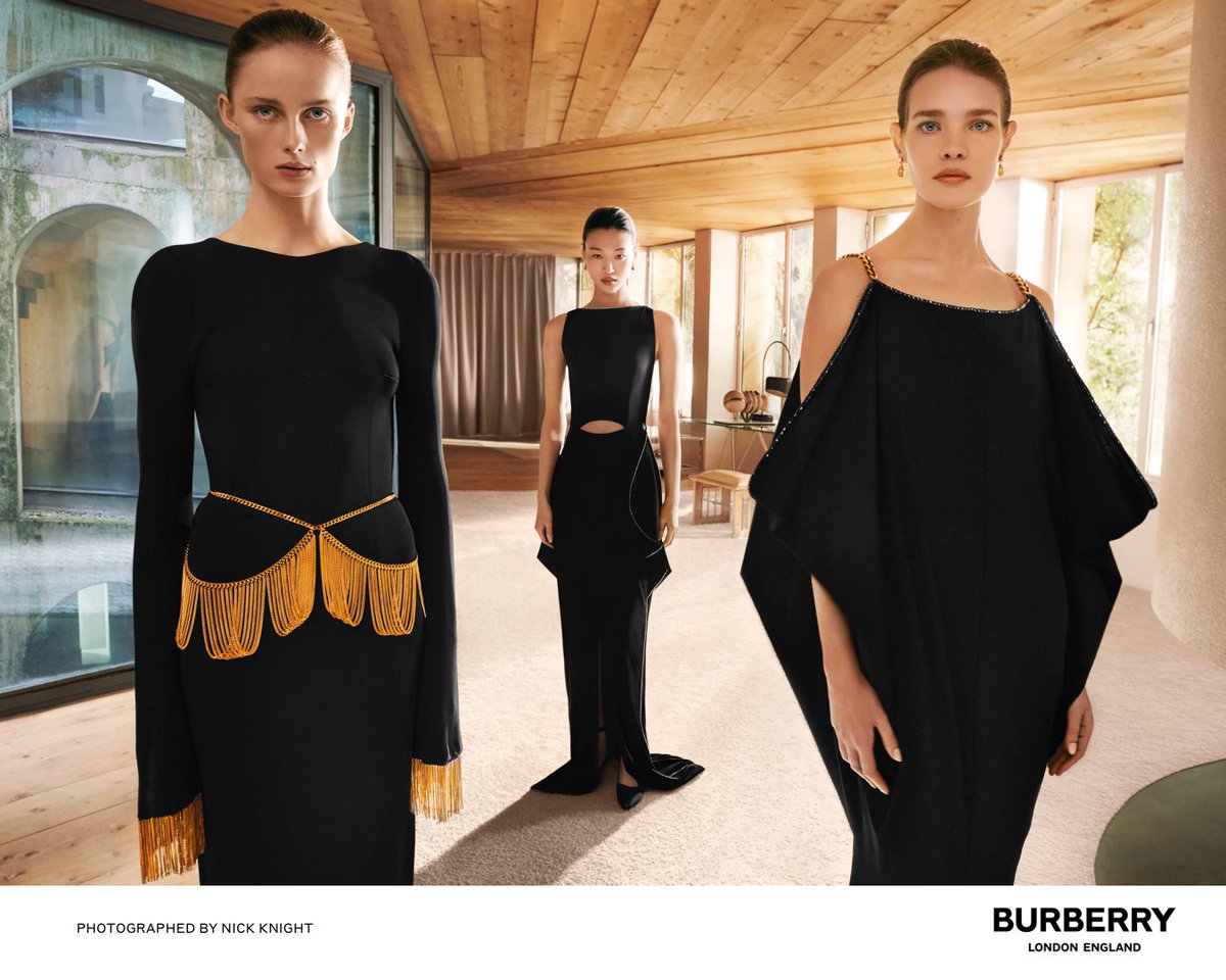 burberry kingdom collection