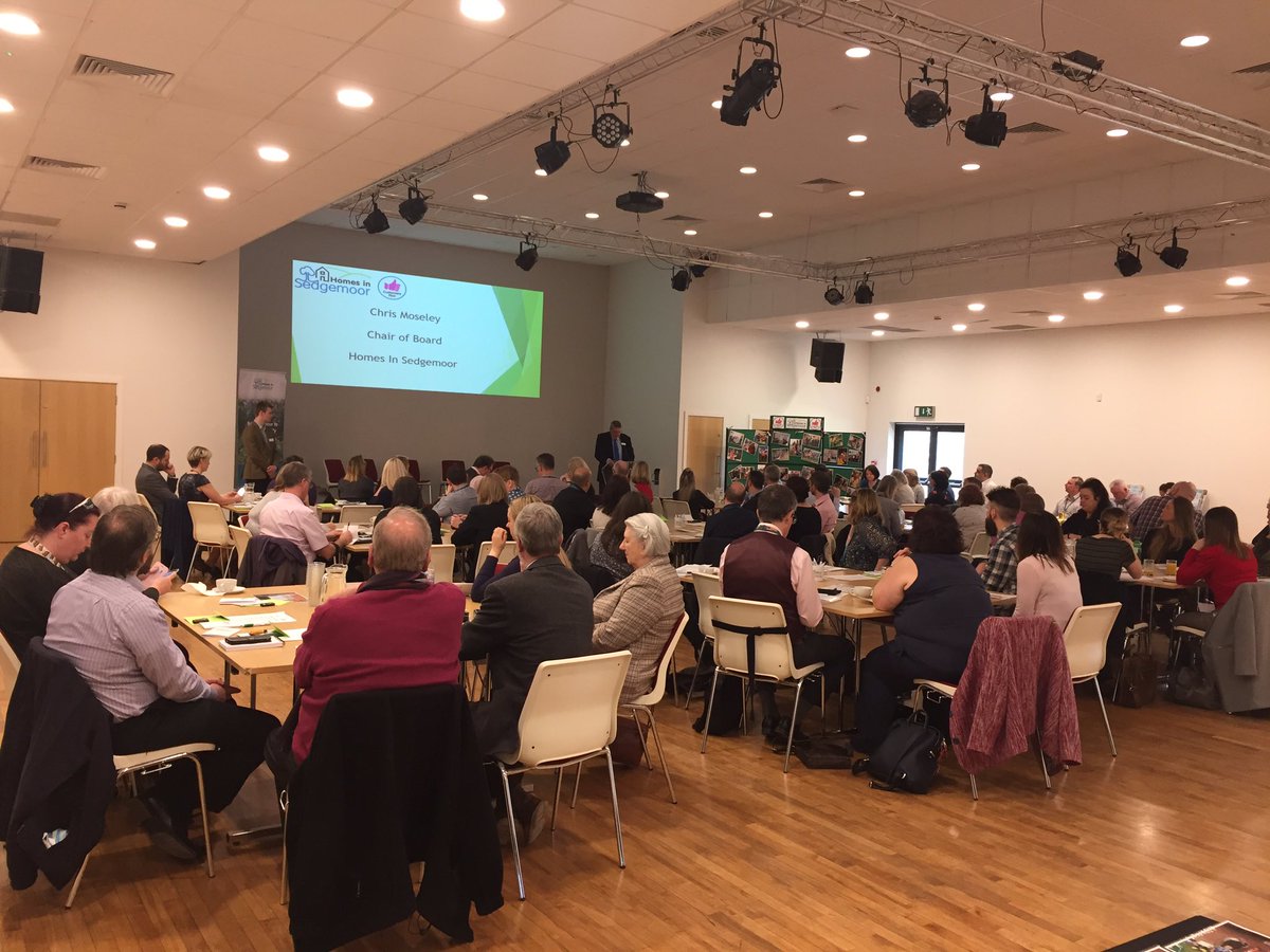 HomesSedgemoor's tweet image. Our Sharing our Learning Day is underway @HC_Voicescape #ShareLearning @JASBar