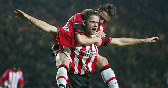 Happy Birthday James Beattie  331 PL Appearances  91 Goals  37 Assists 