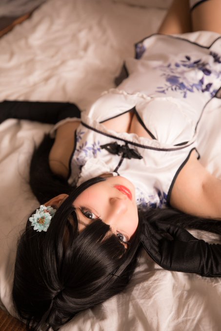 Twitterのコスプレ画像66