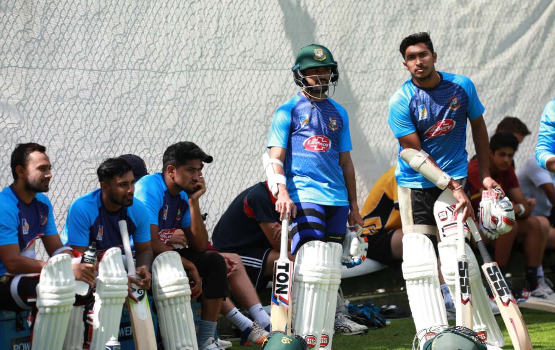 Cricfrenzylive's tweet image. We are not thinking about our past: Mahmudullah
@BCBtigers vs @BLACKCAPS #Test_Seies #First_Test 
@Mahmudullah30 
cricfrenzy.com/en/article/109…