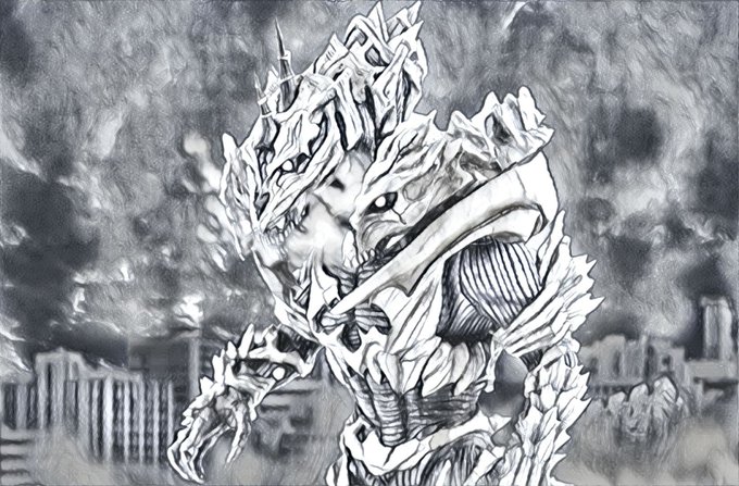 モンスターxのtwitterイラスト検索結果 モンスターxのtwitterイラスト検索結果