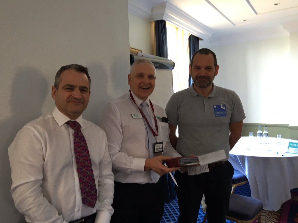 New member @delphoseforms Jonathan Pepper joining <a href="/Bni10W/">BNI10 Wednesday</a> welcome!