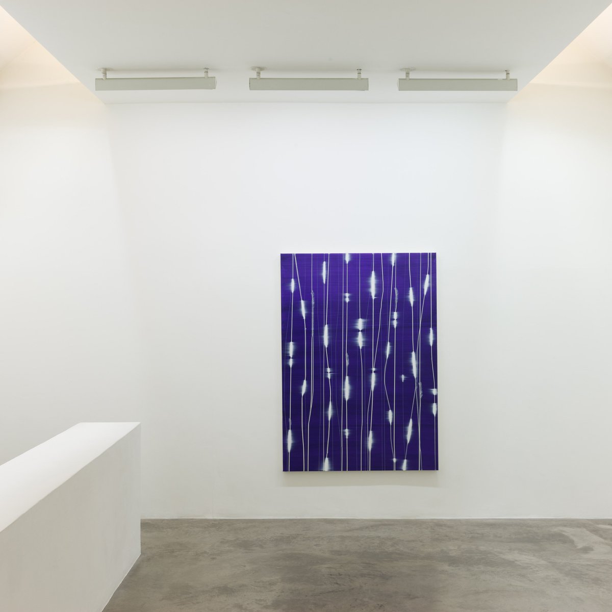 KerlinGallery's tweet photo. Mark Francis’ current show ‘White Light’, at #KerlinGallery ending this Saturday 2 March 2019.⠀⠀⠀
.
.
.⠀
#exhibition #painting #contemporarypainting #contemporaryart #abstraction #whitelight #kerlin #dublingalleries #dublin #endingsoon https://t.co/3gzIKnu2B0