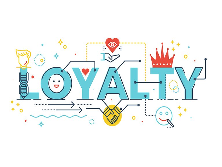 A new report from <a href="/Oracle/">Oracle</a> suggests personalization is a major theme for #retailers developing loyalty programs ora.cl/GB37i