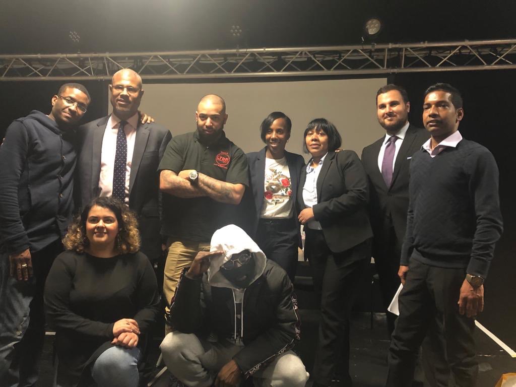MTC_Solicitors's tweet image. Also thanks to our drill music legal team - Alex Taylor-Camara @GardenCtCrime Antonia Kim-Charles Lauren Mercurius Taylor @SinnKandiah (first to identify public interest in Windrush) Samir Pasha @KimRenfrew #legaldiscussions