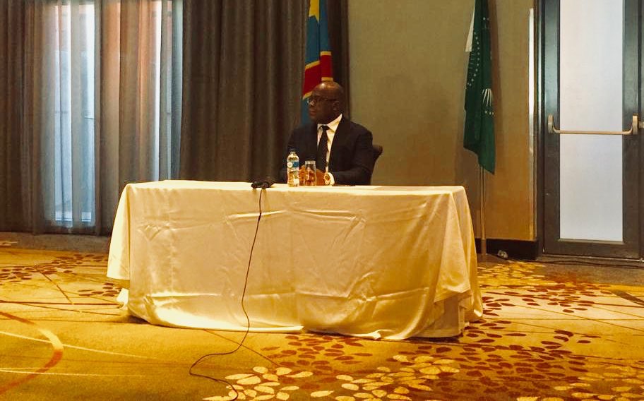 JBC243's tweet photo. #RDC «Ma mission est de travailler pour le mieux être des Congolais. Je ne promets pas de miracle mais des changements profonds pr mon pays et mon peuple. Je mettrai l’accent sur la jeunesse car c’est une richesse. J’aurai un conseillé spécial chargé de la jeunesse» PR @fatshi13 https://t.co/OWwy8GcAPS