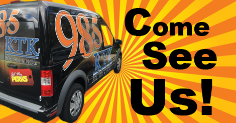 Join <a href="/ItsChrisMalone/">Chris Malone</a> Fri 12p-2p at the Ocala RV show at Florida Horse park Ocala! A dozen dealers with 100s of RVs!  Prizes to win too! #OcalaRVShow runs 2/28-3/3 Gainesville,Ocala,HeartofFLA! <a href="/flhorsepark/">Florida Horse Park</a> <a href="/FRVTA/">FL RV Trade Assn</a> #ad ------------------