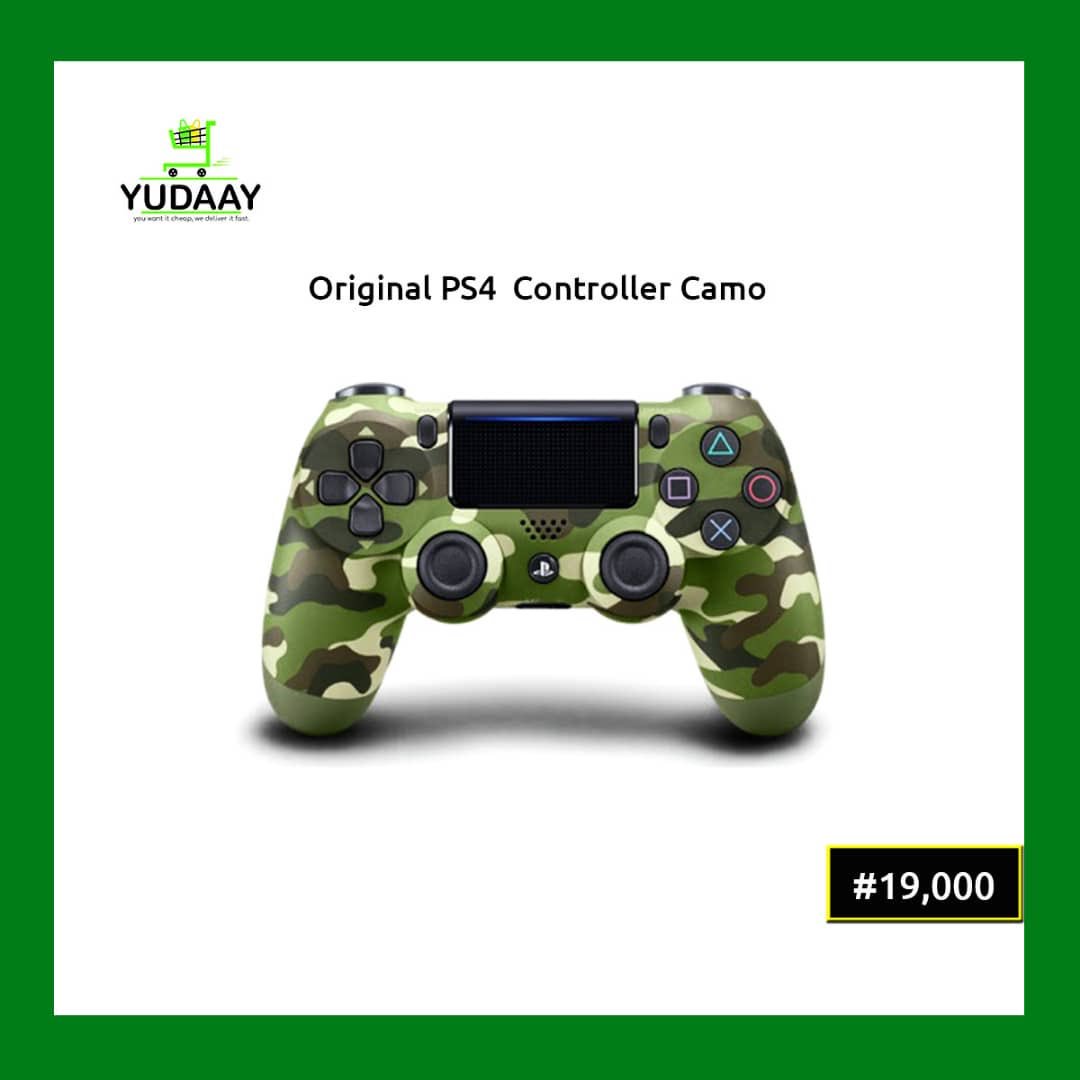 yudaaynig's tweet photo. You can order your favorite consoles and gaming accessories on Yudaay. Go to https://t.co/WlRU7V4nmm to get a great deal at a great price. #gamelovers #onlinestore #shoponline #savetime #shopyudaay https://t.co/kwUFvhgkj6