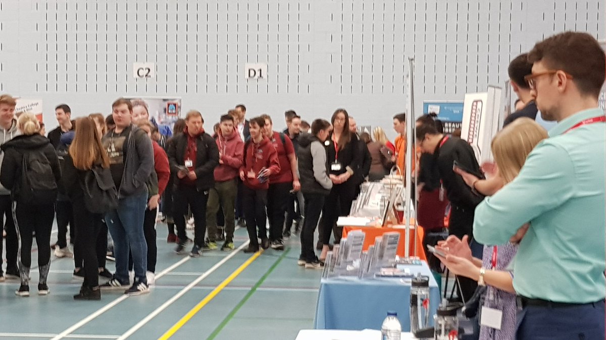 LizParkin (@_bizzylizzy) on Twitter photo I am at the <a href="/CheshireCollSW/">Cheshire College - South & West</a> #CareersDay with <a href="/RedShiftRadioUK/">RedShift Online</a> . Chatting about how to become a #RedShiftRover I am at the <a href="/CheshireCollSW/">Cheshire College - South & West</a> #CareersDay with <a href="/RedShiftRadioUK/">RedShift Online</a> . Chatting about how to become a #RedShiftRover