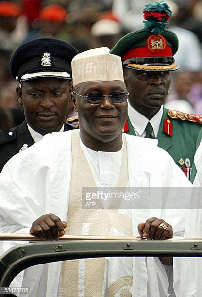 deyemiayo's tweet photo. Buhari is not my president and he will never be my president.

 @Atiku remains my president yesterday, today &amp; will be tomorrow

Buhari is not my president

Retweet if you recognise Atiku as your president

Like if you prefer Buhari NextLevel https://t.co/TvS45SFq5m