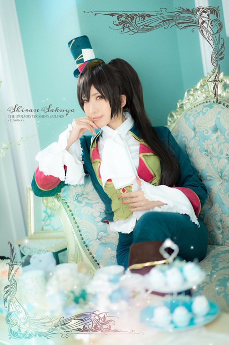 Twitterのコスプレ画像39