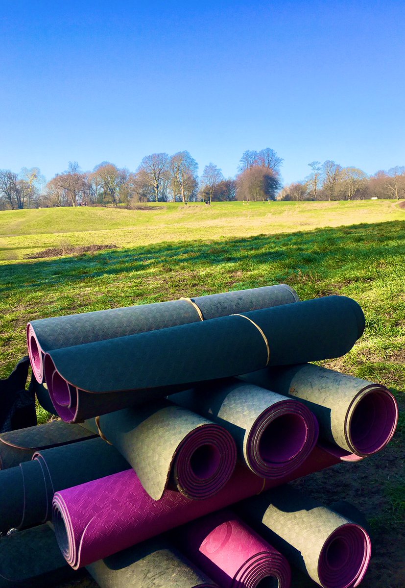 HighgateSpEx's tweet photo. What a great day to be on the Heath! #SpEx4Life #Wellbeing #Fit4Life #running #yoga @highgate1565 @HighgateMiddle
πππ€ΈββοΈπ€ΈββοΈπββοΈππ»ββοΈ https://t.co/arGtGf50he