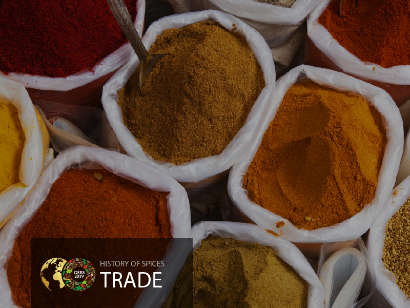 Sri Lanka, the Spice Capital of the World, has commanded the attention of ancient dynasties and formed alliances trading spices that gained international repute.

visit us: globalspiceroad.com

#spice   #organicspices #flavour #srilankanspices #spiceroad #srilanka