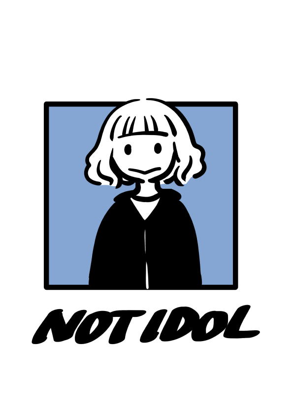 NON
#BILLIEIDLE 