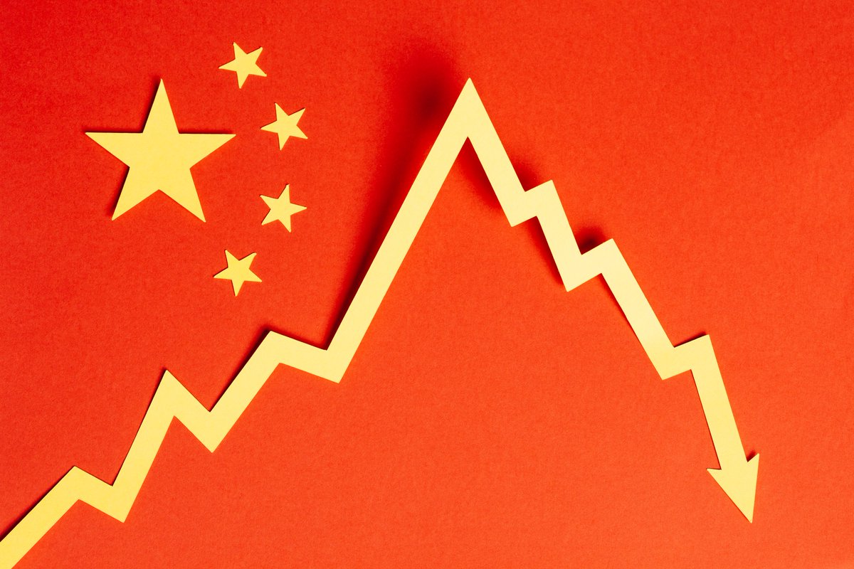 “Cyclical or Structural?” Alex Waters discusses the recent slowdown in China here: bit.ly/2Xr0vGo
