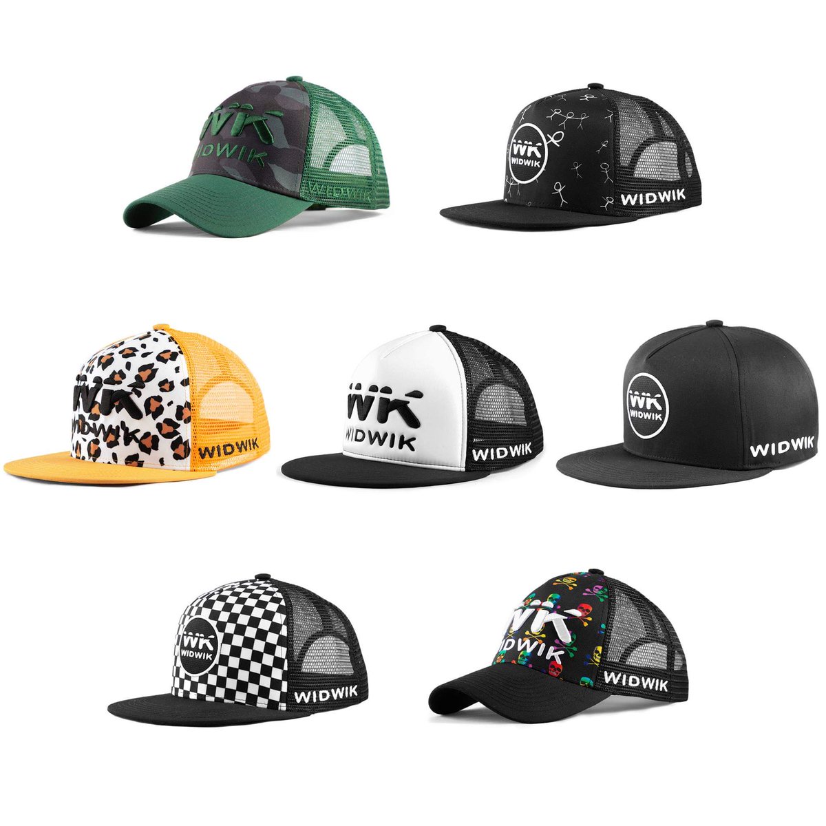 Widwik's tweet photo. 🔥🔥🔥 LAS NUEVAS GORRAS WIDWIK 🔥🔥🔥

Ya puedes conseguir las nuevas Gorras Widwik WK

Aprovecha la oferta de lanzamiento y consigue la tuya por 29,90€

🚛 Envíos Gratis‼️ 

👉 Compra ahora: https://t.co/P49Z6Vhf0t 👈 #gorras #cap #moda #accesorios #widwik #modagallega #wk https://t.co/yPP4MkmCrx