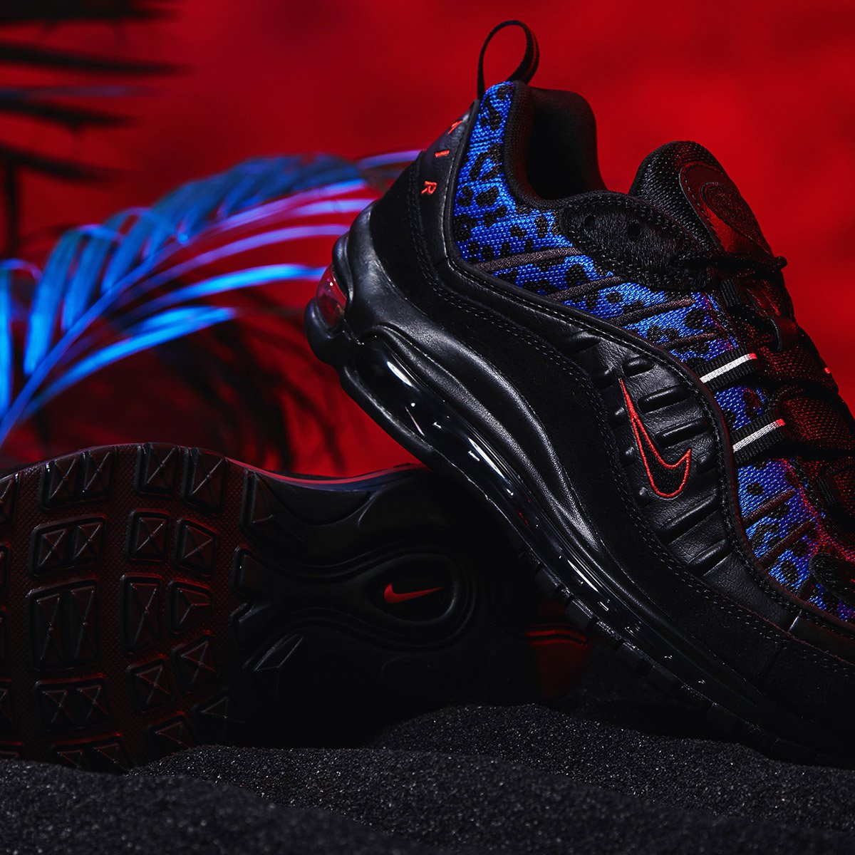 endclothing's tweet photo. Register now for the @nike Animal Pack W at https://t.co/sjaV2rBVCZ. Draw closes Friday March 1st @ 00:01 GMT. https://t.co/ojrtFQ0Ziv