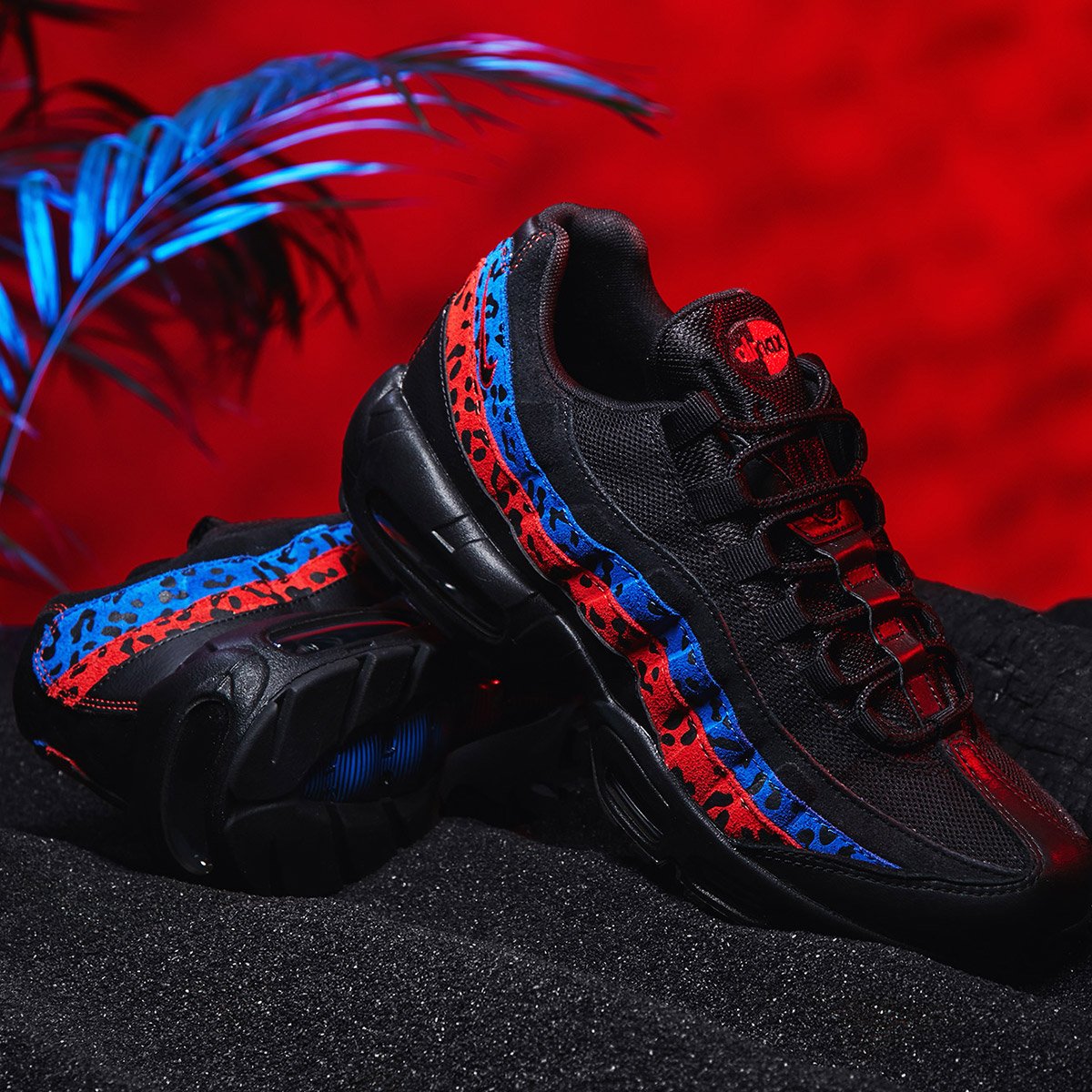 endclothing's tweet photo. Register now for the @nike Animal Pack W at https://t.co/sjaV2rBVCZ. Draw closes Friday March 1st @ 00:01 GMT. https://t.co/ojrtFQ0Ziv