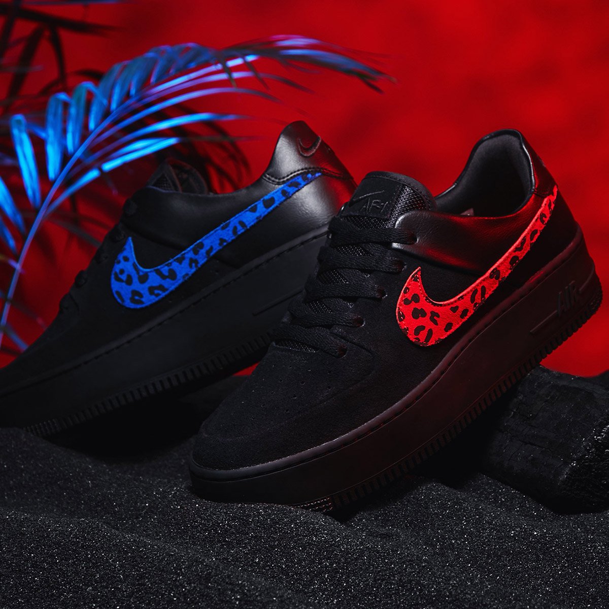 endclothing's tweet photo. Register now for the @nike Animal Pack W at https://t.co/sjaV2rBVCZ. Draw closes Friday March 1st @ 00:01 GMT. https://t.co/ojrtFQ0Ziv