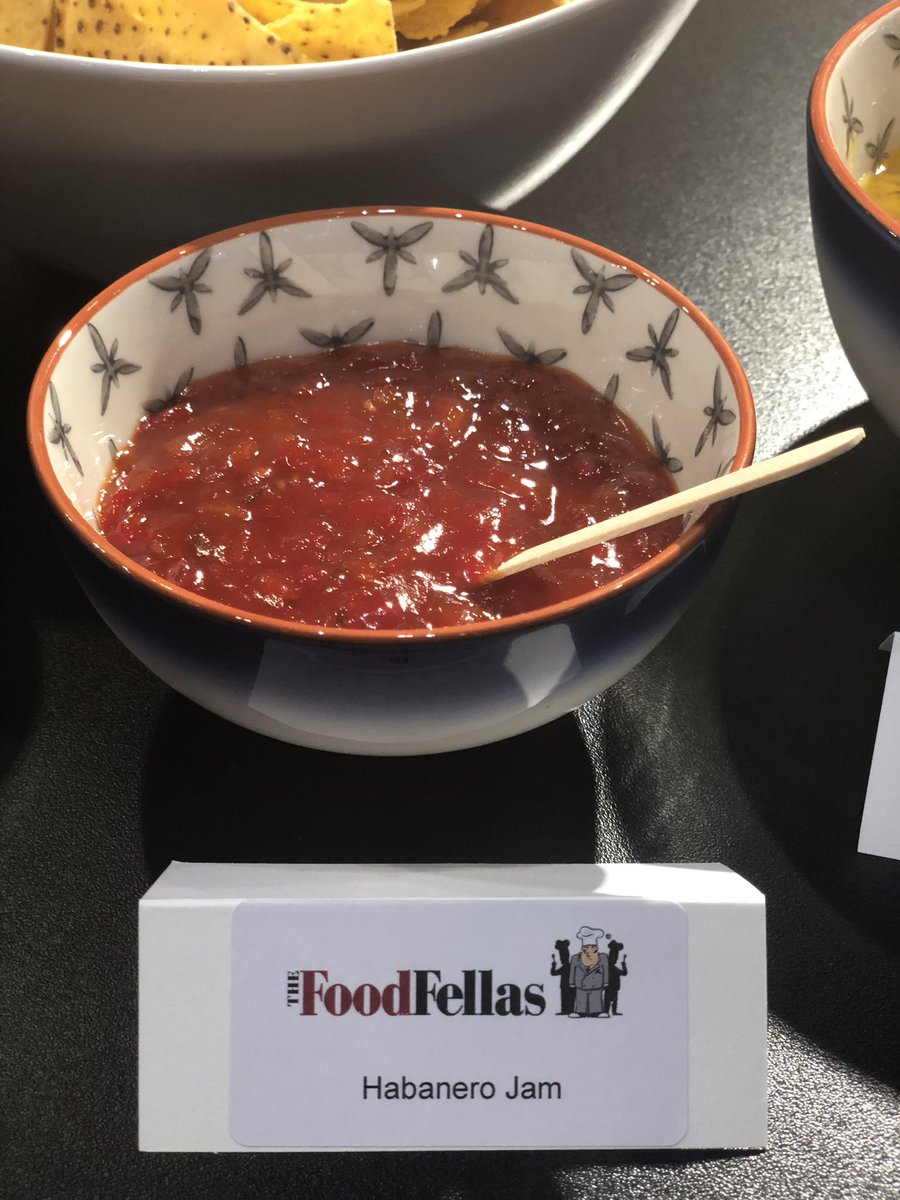 FoodFellas's tweet photo. More Shaws delights😋👌🏻@CasDiningShow @FoodFellas @shaws1889 https://t.co/ByFnQw6CQY