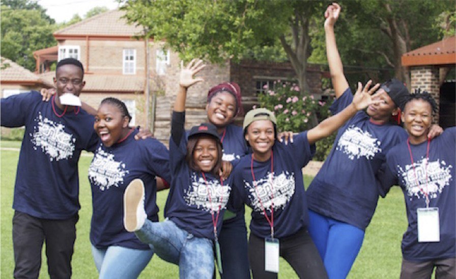 enkeMYM's tweet photo. Continuing to create meaningful change, for youth experienceing #youthunemployment &amp; #entrepreneurship challenges through our Catalyst Program. Read our reflection on the 4th Catalyst Cohort. https://t.co/TRVVKUlzGX https://t.co/P4sxzLYvsD