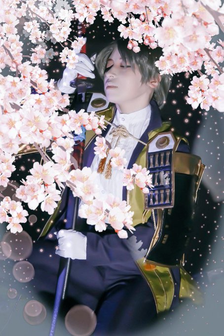 あなたのへし切長谷部が見たいのtwitterイラスト検索結果 古い順