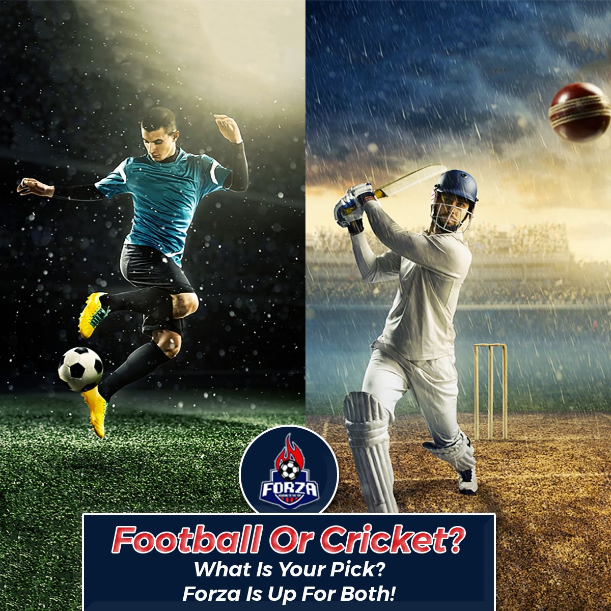playforza1's tweet photo. Whatever be your choice of game, Forza offers you just what you need! Wash away the stress and strains of hectic work schedules by sweating it out on the ground.
For Slot Bookings: https://t.co/OdENlVKJaB
#forza #cricket #madurai  #madurai360 #Kerala #Calicut #Football #Sports https://t.co/k9TdlJV49i