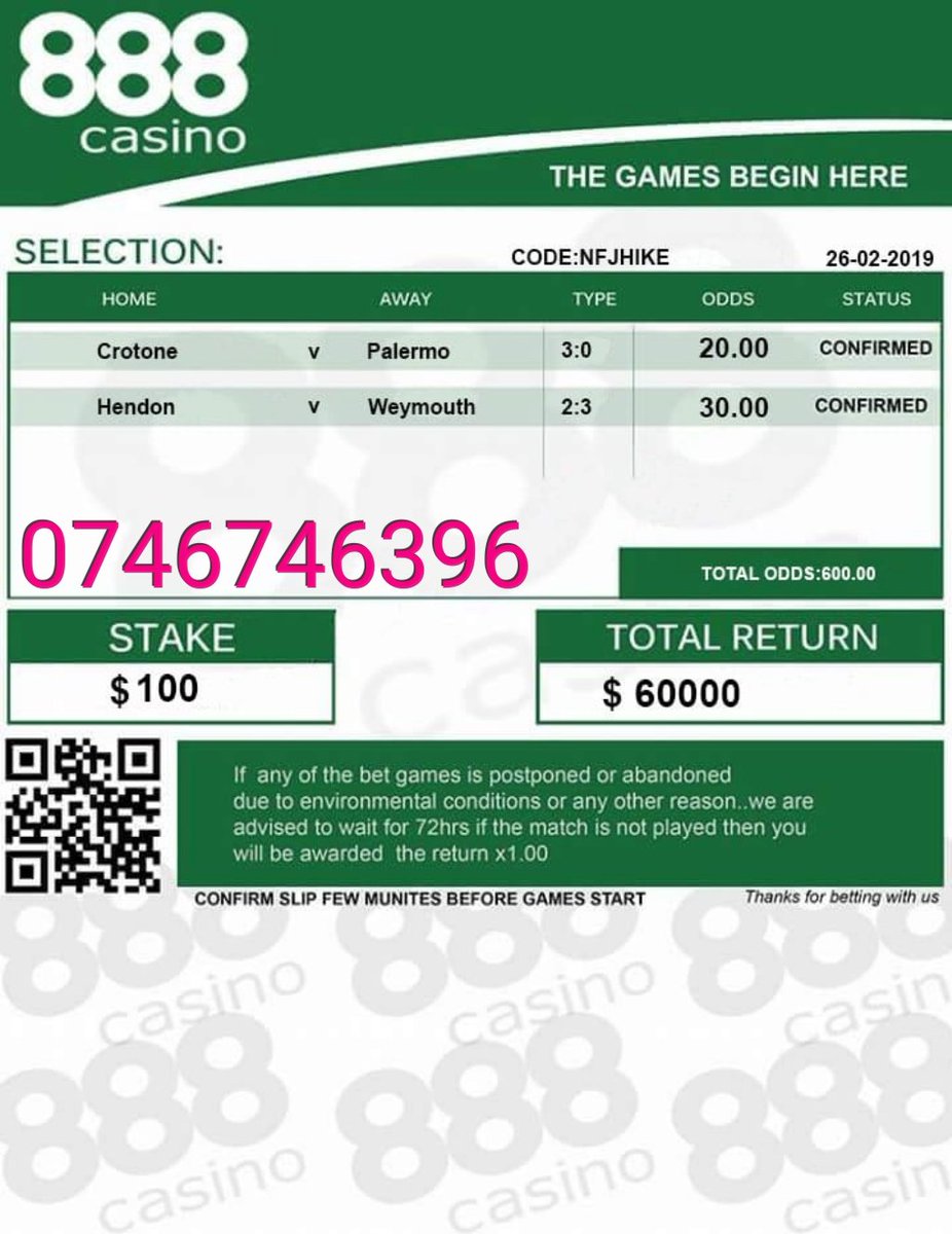 AdekJared's tweet photo. 500 sure odds
Contact 0746746396
#MzitoBundle
#PleaseSackTheseCSs
#JeffAndHamoOnHot
#BillyNaTricky 
#MainaAndKingangi https://t.co/IlKrR99mXw