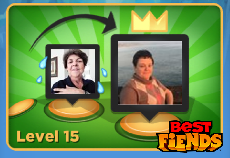DaynaBudde's tweet photo. I passed Pamela A in #BestFiends - Download FREE - https://t.co/KLu9sDnRkJ via @bestfiends https://t.co/5o87h8loQS