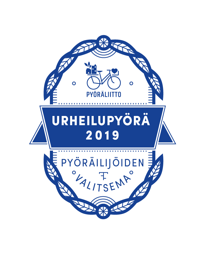 pyoraliitto's tweet photo. Voita #VuodenPyörä tai liput #GoExpo -messuille ja osallistu arvontaan:
Kerro Twitterissä tai Instagramissa 14.3. mennessä mikä on sinulle tärkein ominaisuus pyörässä. Lisää postaukseesi tagit #vuodenpyörä ja #GoExpo ja ole mukana vuoden parhaan pyörän arvonnassa! https://t.co/kVH8UaC0fn