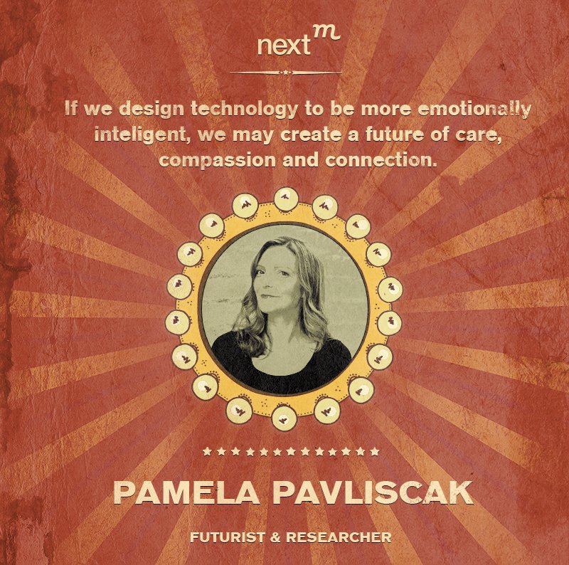 GroupM NextM Danmark tweet media