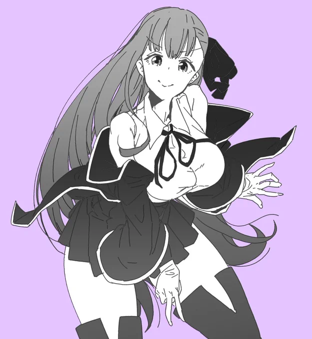 BBちゃん 