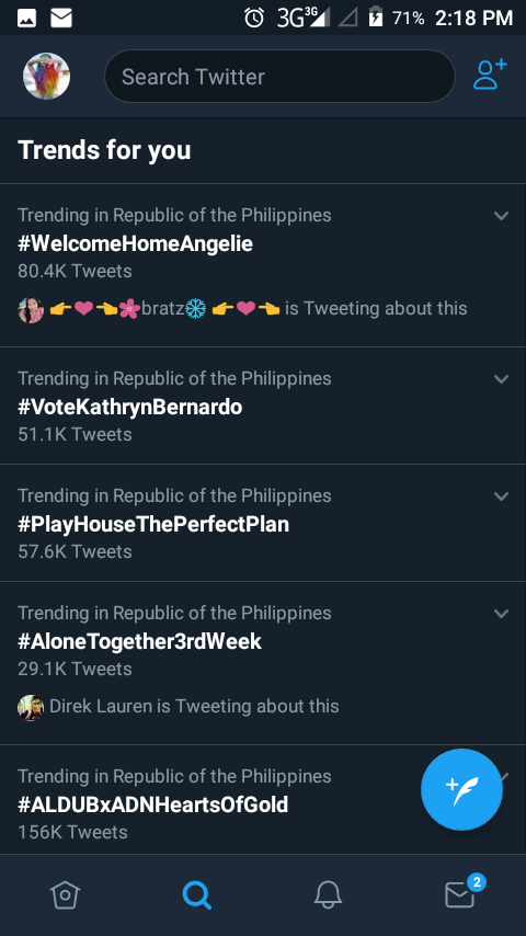 WaPaKi2's tweet photo. Naiiyak ako bago mag alasingko wanhandred nato!!! Mahal ka namin bebelabs. Lahat ng ships! SethLie, RhysLie, patLie, JoshLie, KarLie. lalo na ang solid lie.. deserve mo lahat ng blessings.stay humble bebe. Dito lang kami for you

@itsmeangelieofc 

SethLie

#WelcomeHomeAngelie https://t.co/dWFuxQ59oJ