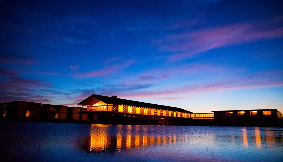 Shonai Style 庄内に誕生した新しいホテル Shonai Hotel Suiden Terrasse ショウナイホテル スイデンテラス Vol 03で登場した土屋 陽子さんの勤務先 Yamagata Design 株式会社 が鶴岡サイエンスパークの未利用地開発などを進める中で誕生したホテルです