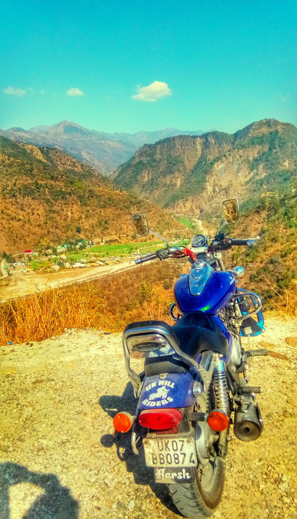 UK Hill Riders on Twitter: