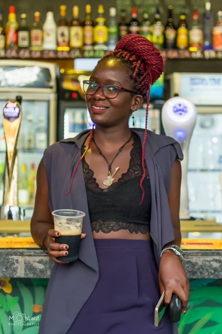 nownowdotafrica's tweet photo. Huge shout-out to @SandraAwilli. Thank you for always coming through to support us!  We love you. ❤️
#wcw
#TheSquarePlace
#kampala
#EventsAtTheSquare https://t.co/JfvePkqPhW