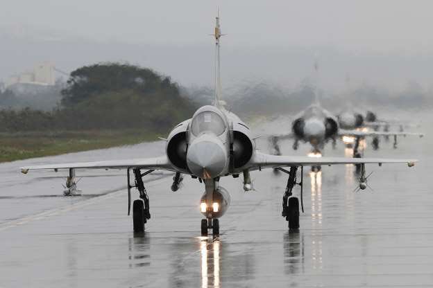 Big salute to our #IndianAirForces for this tremendous job.we all proud of you.#AirStrikeonPak