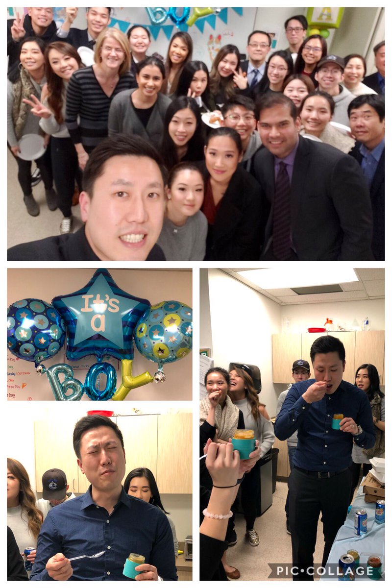 Tricia Whitwham (@tricia_whitwham) on Twitter photo Surprise Baby Shower for our fabulous MCE <a href="/Jameshhcho/">James Cho</a>. Lots of fun, food and games with the Lansdowne family! 💚Congratulations to James and Jamie on their soon-to-be-born little guy! @TDDejanB <a href="/AugChan721/">Augustine Chan</a> @Maggie_Ngo @NicoleKubica_TD <a href="/AndyCribb_TD/">Andy Cribb</a> Surprise Baby Shower for our fabulous MCE <a href="/Jameshhcho/">James Cho</a>. Lots of fun, food and games with the Lansdowne family! 💚Congratulations to James and Jamie on their soon-to-be-born little guy! @TDDejanB <a href="/AugChan721/">Augustine Chan</a> @Maggie_Ngo @NicoleKubica_TD <a href="/AndyCribb_TD/">Andy Cribb</a>