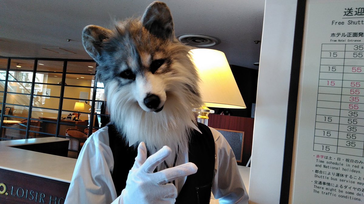 咎空兎 Sora おしゃんてぃウルフ の二つ名をもつイケウルフのウーフさん 実は実在するのです いつもは戦う新撰組の衣装 しかーし 時にはスーツも着るのですよ オーナー ギア様 Gears Nest 咎空兎 Sora おしゃんてぃウルフ の二つ名をもつイケウルフのウーフさん 実は実在するのです いつもは戦う新撰組の衣装 しかーし 時にはスーツも着るのですよ オーナー ギア様 Gears Nest