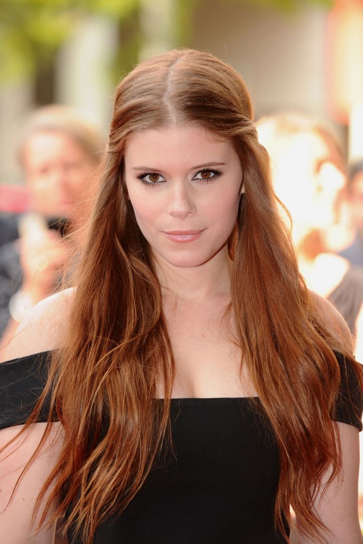 Happy Birthday To Kate Mara!         