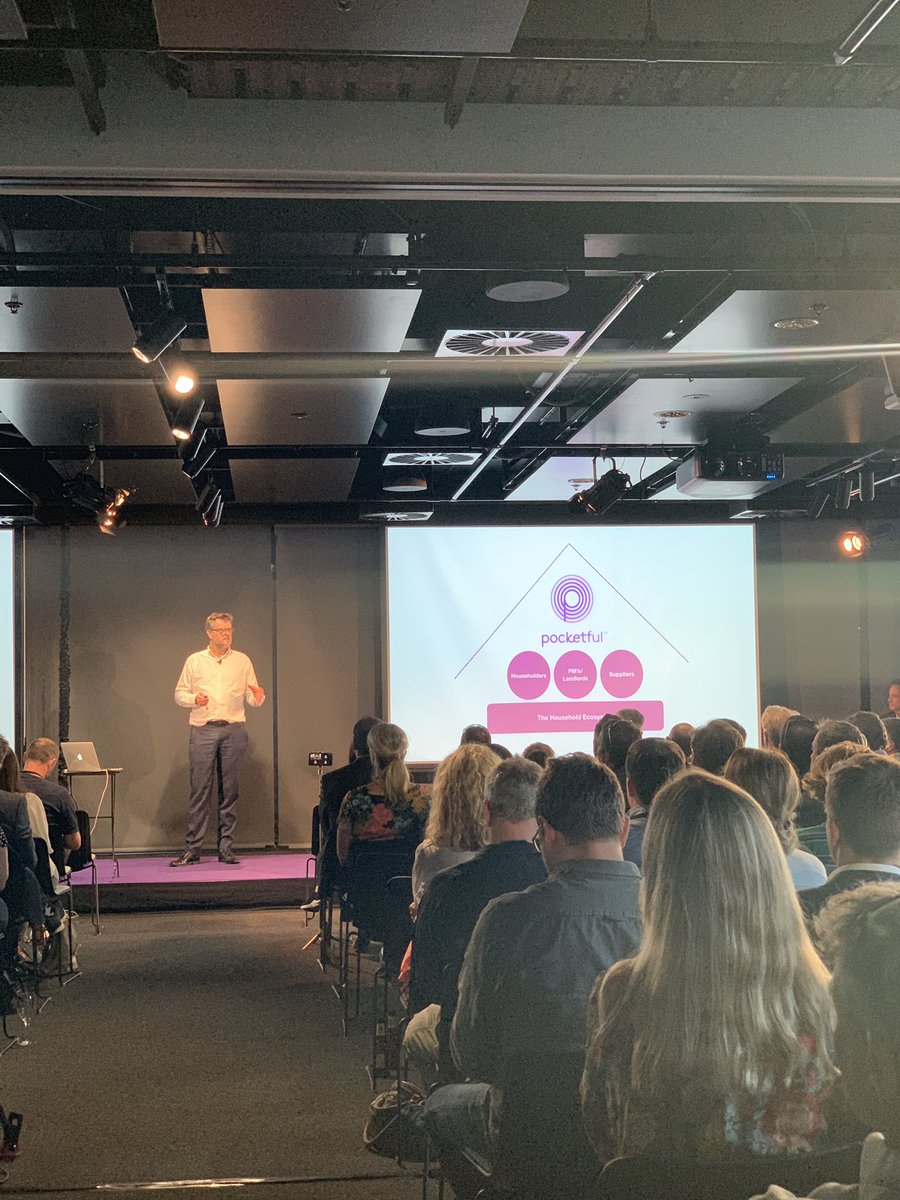 centralityai's tweet image. It can super awkward for housemates to split bills. Enter @pocketfulapp, an easy way to split and automate payments. For #GenerationRent, this payments platform is poised to be a neobank of the future! #CentralityAccelerator