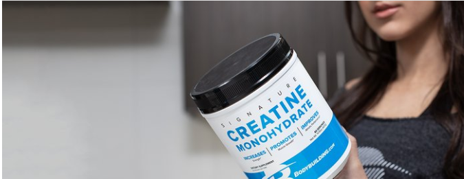Bodybuildingcom's tweet photo. Have you tried our Signature Series Creatine Monohyrdrate, if so tell us what you think! 

Want to know more about about Creatine? Check out our complete guide to Creatine Monohydrate here: https://t.co/S185dc700a

#Buildyourbody #bodybuildingcom https://t.co/KyEy8XRGZr