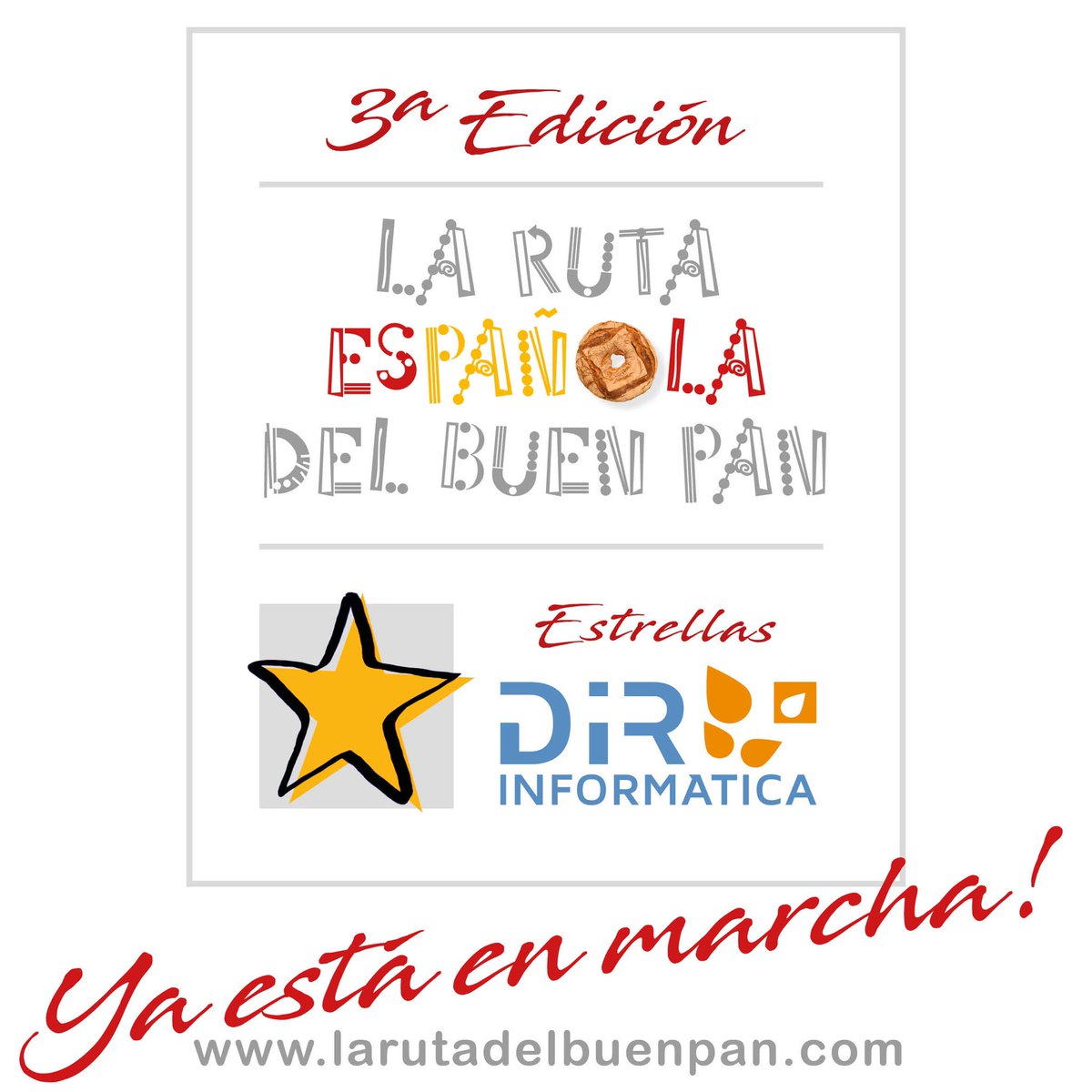 Panatics_web's tweet photo. #panaderos #panaderas ya os podeis inscribir para participar en #LREDBP https://t.co/xpAoQ9kJzj