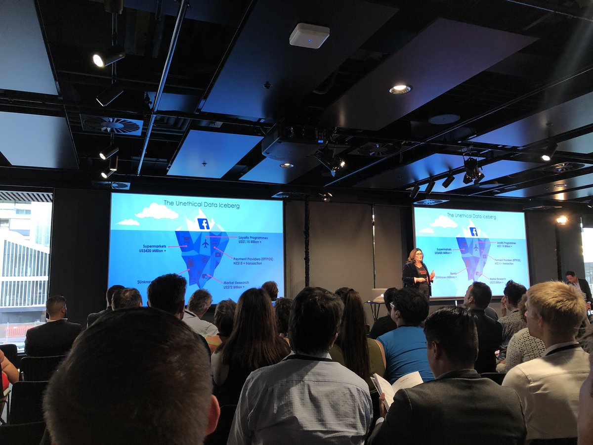 PeterFD's tweet image. Gigging data the ethical way. 
Imagine earning $5 for just drinking a beer!  Kathryn Topp CEO of #yabble from #CentralityAccelerator shows how this is a thing! yabblezone.net @centralityai