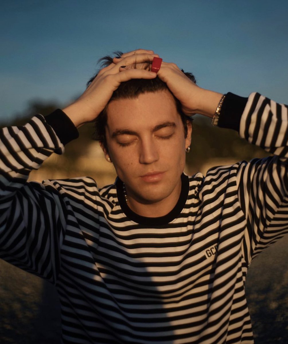 [Paul’s instagram updated]
“Everything’s fine x”

ภาพคุณพอลจากอินสตาแกรมครับตอนนี้อยู่ที่ nice, France ครับ